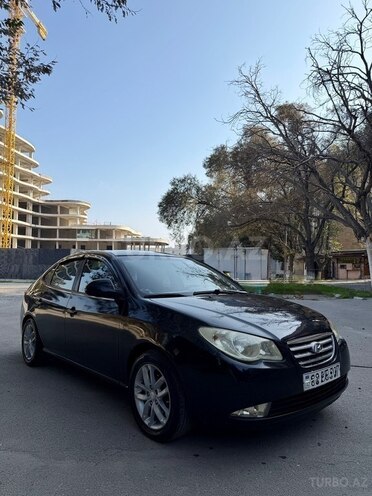 Hyundai Elantra 2008, 280,000 km - 1.6 л - Bakı