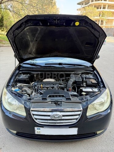 Hyundai Elantra 2008, 280,000 km - 1.6 л - Bakı
