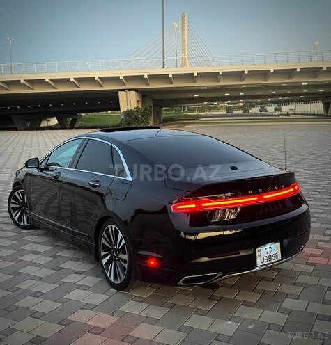 Lincoln MKZ 2016, 133,000 km - 2.0 l - Bakı