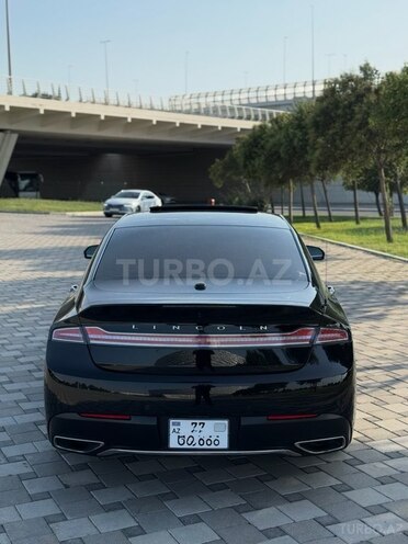 Lincoln MKZ 2016, 133,000 km - 2.0 l - Bakı