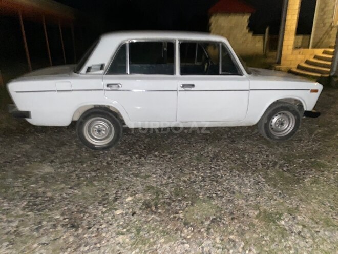 LADA (VAZ) 2106 1997, 200,000 km - 1.6 l - Sabirabad