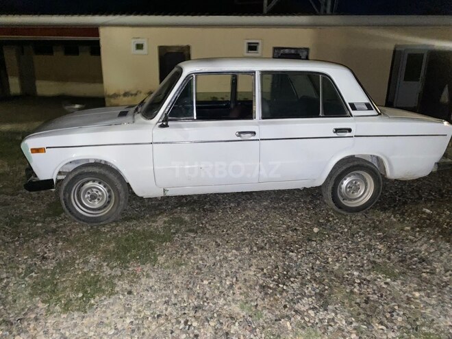 LADA (VAZ) 2106 1997, 200,000 km - 1.6 l - Sabirabad