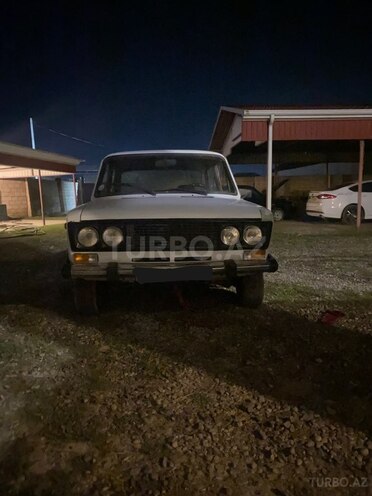 LADA (VAZ) 2106 1997, 200,000 km - 1.6 l - Sabirabad