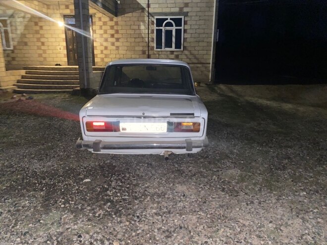 LADA (VAZ) 2106 1997, 200,000 km - 1.6 l - Sabirabad