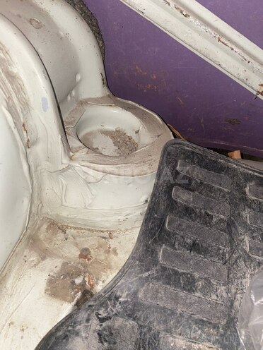 LADA (VAZ) 2106 1997, 200,000 km - 1.6 l - Sabirabad