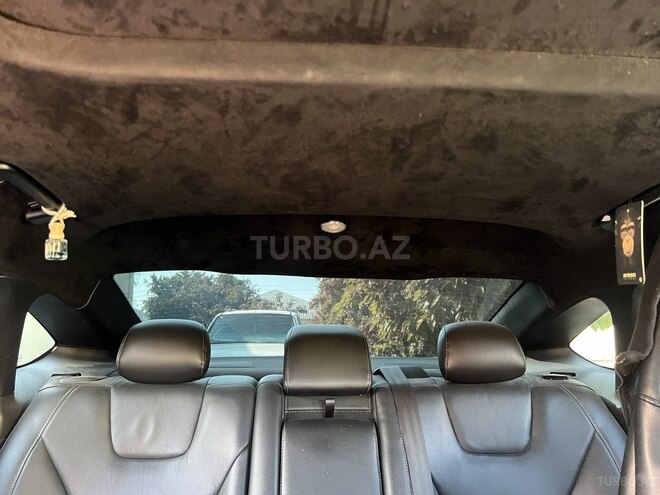 Ford Fusion (North America) 2013, 222,292 km - 2.0 л - Bakı
