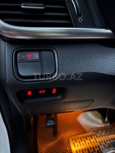 Kia K5 2018, 123,800 km - 2.0 l - Sumqayıt