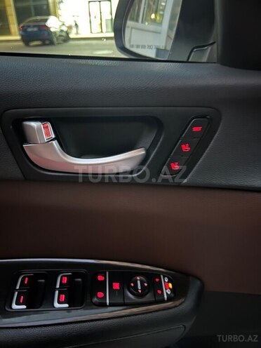 Kia K5 2018, 123,800 km - 2.0 l - Sumqayıt