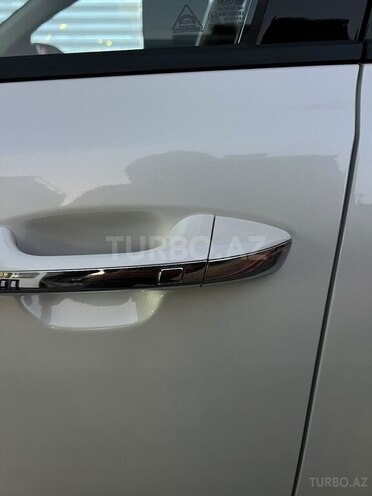 Kia K5 2018, 123,800 km - 2.0 l - Sumqayıt