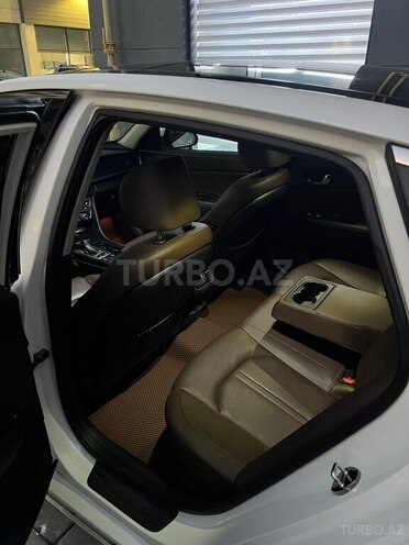Kia K5 2018, 123,800 km - 2.0 l - Sumqayıt