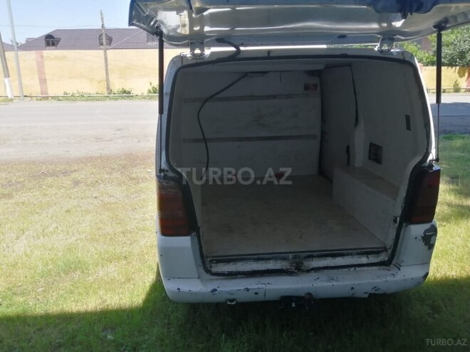 Mercedes Vito 1999, 361,000 km - 2.3 l - Bakı