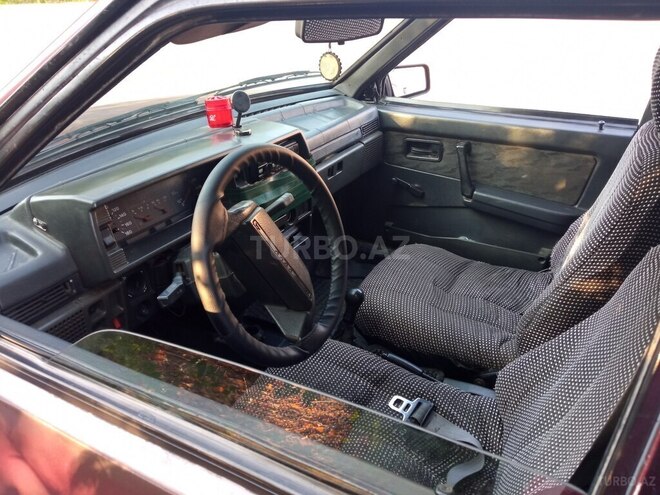 LADA (VAZ) 2109 1994, 54,485 km - 1.5 л - Qax