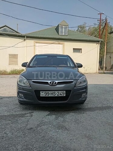 Hyundai i30 2009, 217,300 km - 1.4 l - Bakı