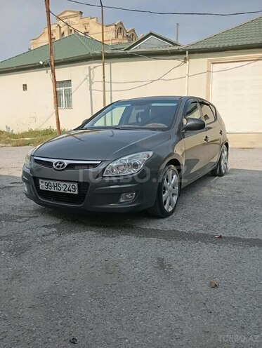 Hyundai i30 2009, 217,300 km - 1.4 l - Bakı