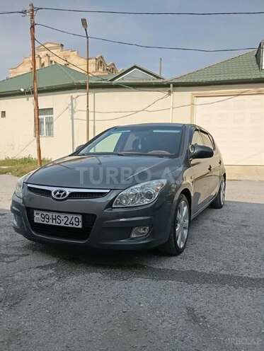 Hyundai i30 2009, 217,300 km - 1.4 l - Bakı