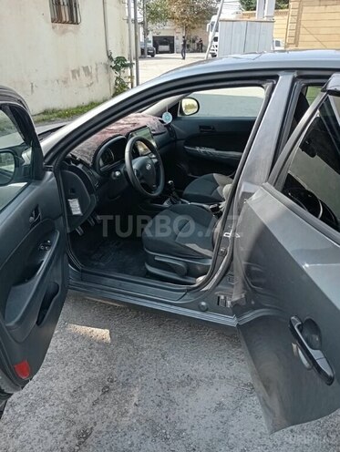 Hyundai i30 2009, 217,300 km - 1.4 l - Bakı