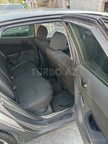 Hyundai i30 2009, 217,300 km - 1.4 l - Bakı