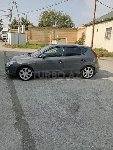 Hyundai i30 2009, 217,300 km - 1.4 l - Bakı
