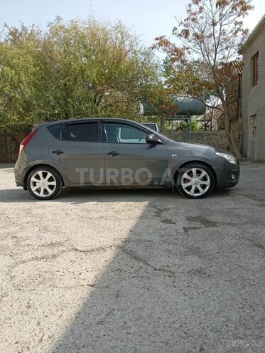 Hyundai i30 2009, 217,300 km - 1.4 l - Bakı