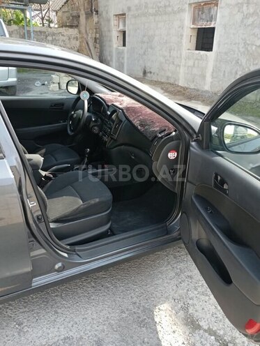 Hyundai i30 2009, 217,300 km - 1.4 l - Bakı