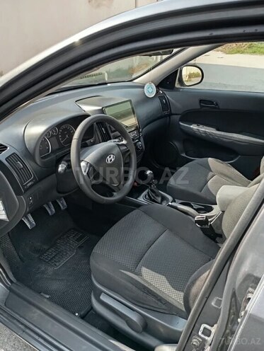 Hyundai i30 2009, 217,300 km - 1.4 l - Bakı