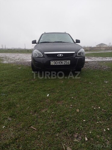 LADA (VAZ) Priora 2011, 295,000 km - 1.6 l - Quba