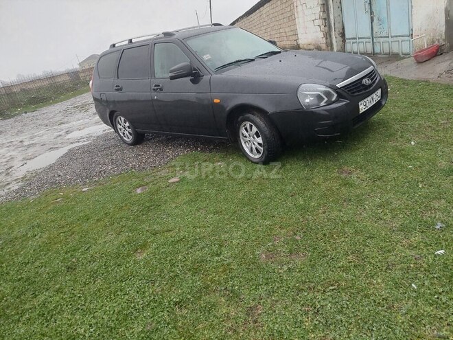 LADA (VAZ) Priora 2011, 295,000 km - 1.6 l - Quba