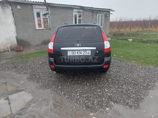 LADA (VAZ) Priora 2011, 295,000 km - 1.6 l - Quba