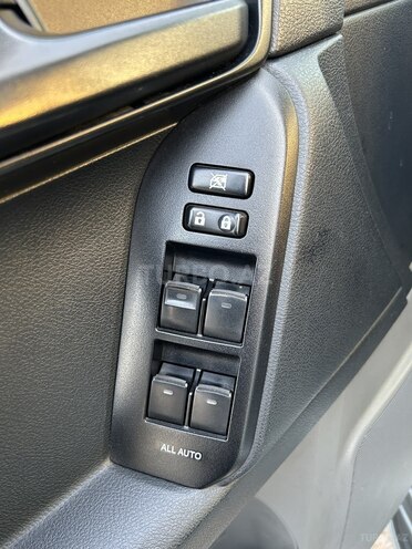 Toyota Land Cruiser Prado 2012, 198,000 km - 2.7 l - Sumqayıt