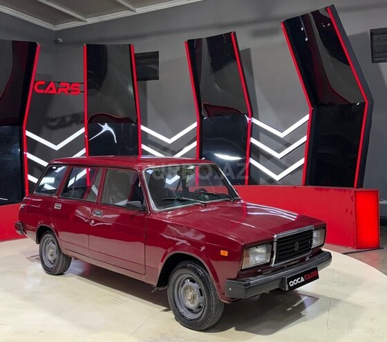 LADA (VAZ) 2104 2006, 260,000 km - 1.5 l - Sumqayıt