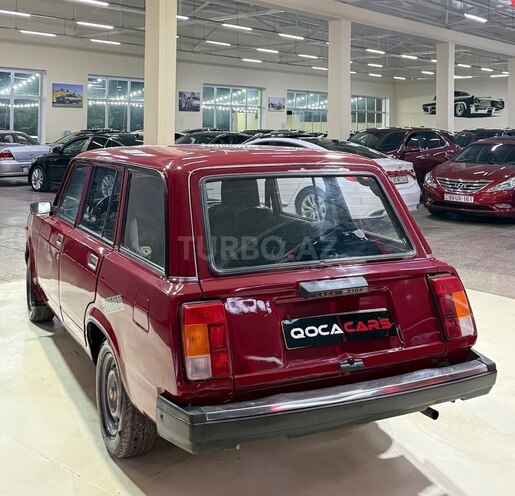 LADA (VAZ) 2104 2006, 260,000 km - 1.5 l - Sumqayıt