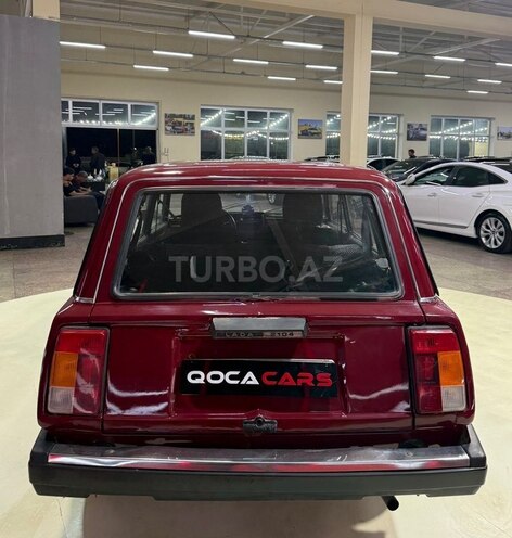 LADA (VAZ) 2104 2006, 260,000 km - 1.5 l - Sumqayıt
