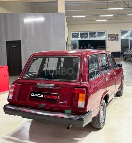 LADA (VAZ) 2104 2006, 260,000 km - 1.5 l - Sumqayıt