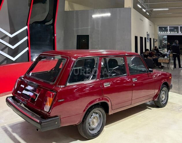 LADA (VAZ) 2104 2006, 260,000 km - 1.5 l - Sumqayıt
