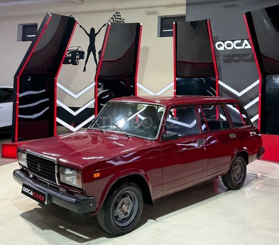 LADA (VAZ) 2104 2006, 260,000 km - 1.5 l - Sumqayıt