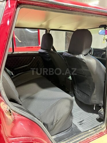 LADA (VAZ) 2104 2006, 260,000 km - 1.5 l - Sumqayıt