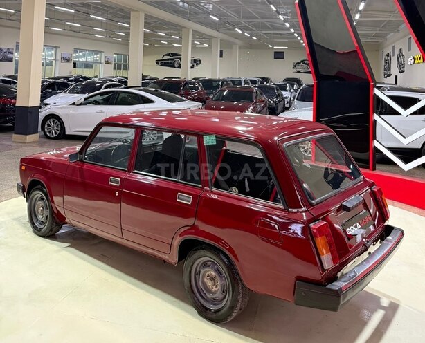 LADA (VAZ) 2104 2006, 260,000 km - 1.5 l - Sumqayıt