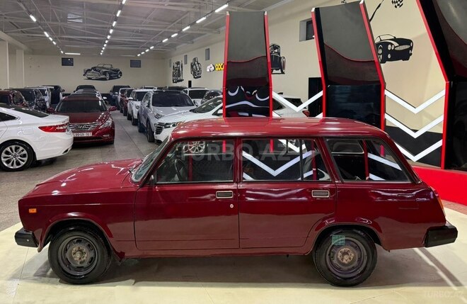 LADA (VAZ) 2104 2006, 260,000 km - 1.5 l - Sumqayıt