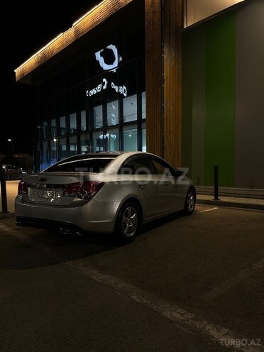 Chevrolet Cruze 2012, 300,000 km - 1.4 л - Şəmkir