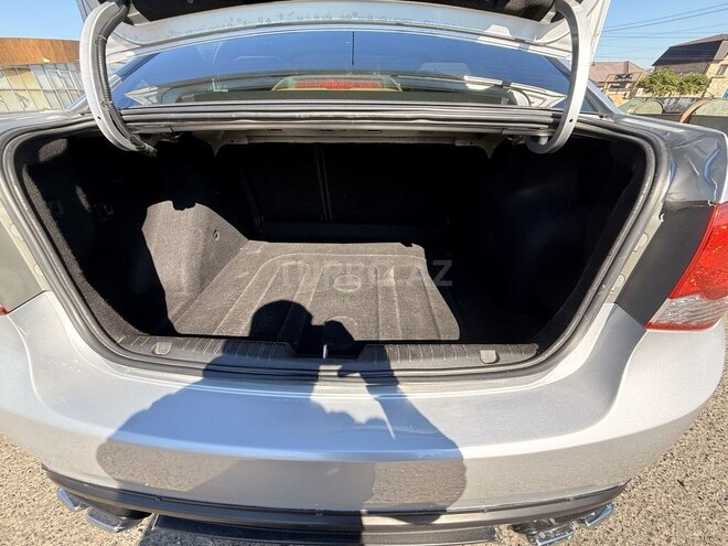 Chevrolet Cruze 2012, 300,000 km - 1.4 л - Şəmkir