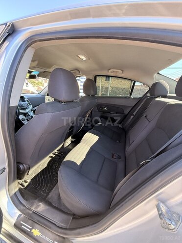 Chevrolet Cruze 2012, 300,000 km - 1.4 л - Şəmkir