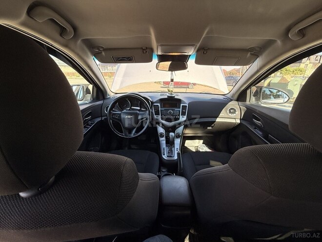 Chevrolet Cruze 2012, 300,000 km - 1.4 л - Şəmkir