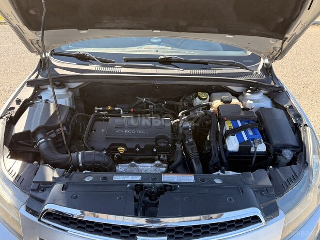Chevrolet Cruze 2012, 300,000 km - 1.4 л - Şəmkir