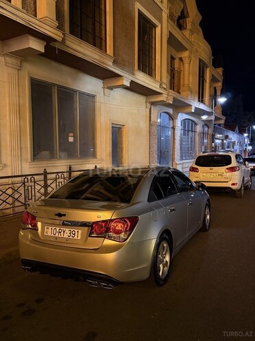 Chevrolet Cruze 2012, 300,000 km - 1.4 л - Şəmkir