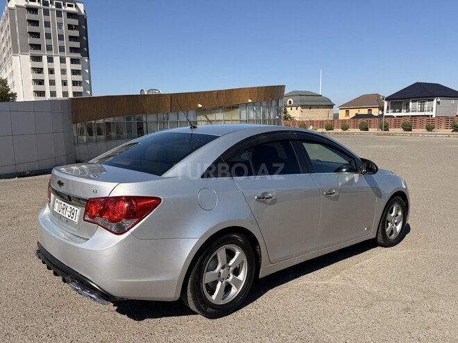 Chevrolet Cruze 2012, 300,000 km - 1.4 л - Şəmkir
