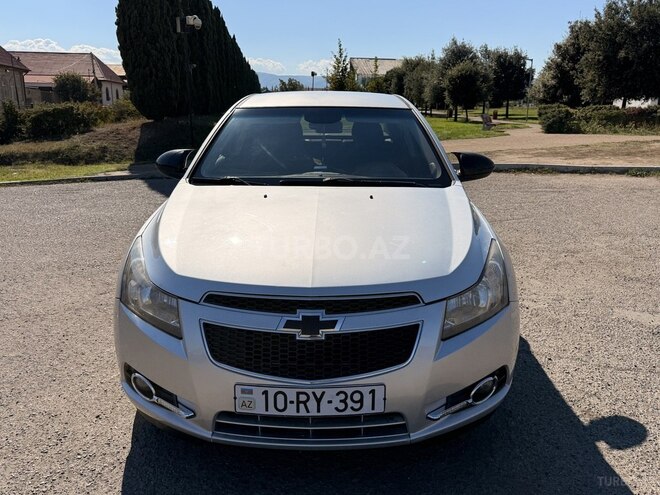 Chevrolet Cruze 2012, 300,000 km - 1.4 л - Şəmkir