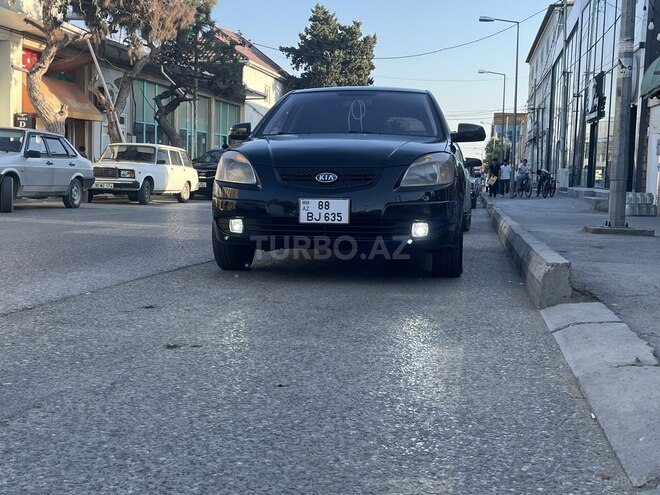 Kia Rio 2006, 326,841 km - 1.4 л - Bakı