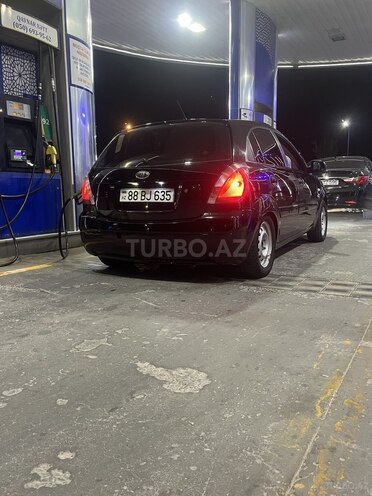 Kia Rio 2006, 326,841 km - 1.4 л - Bakı
