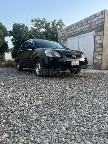 Kia Rio 2006, 326,841 km - 1.4 л - Bakı