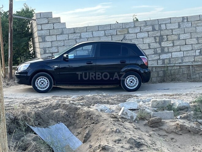 Kia Rio 2006, 326,841 km - 1.4 л - Bakı
